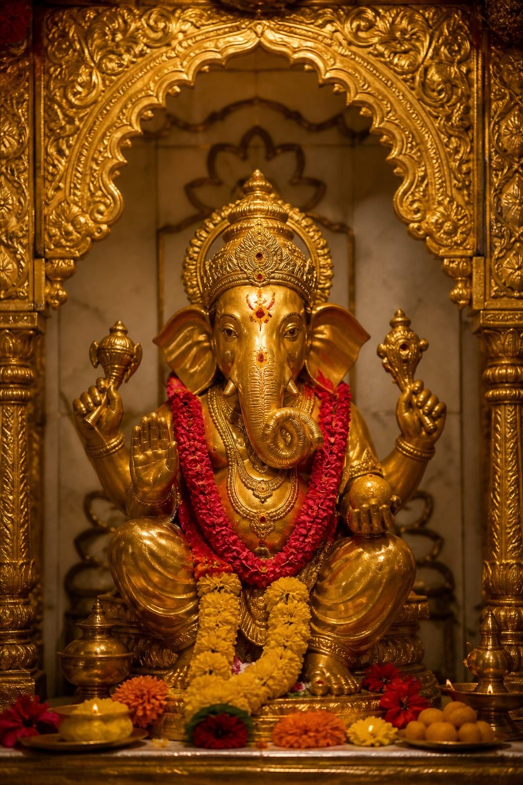 Shri Ganapati Dada