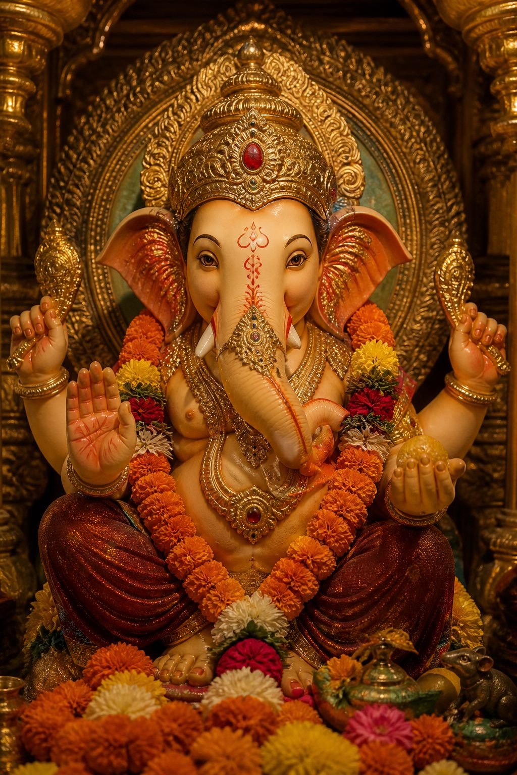 Shri Ganapati Dada